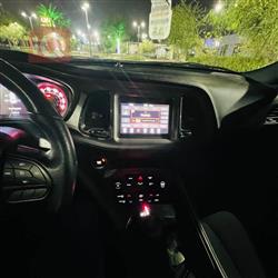 دودج تشالنجر